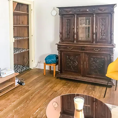 Mas Turckheim - Quartier Calme - Lumineux - Nouveau Apartamento *