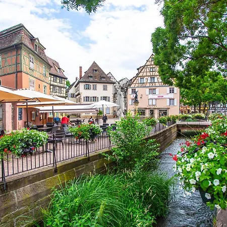 Mas Turckheim - Quartier Calme - Lumineux - Nouveau
